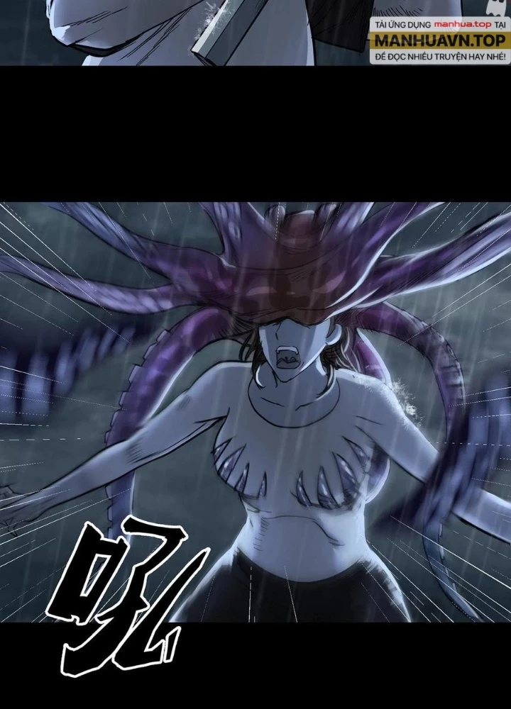 Quay Đầu Là Bờ Chapter 55 - Trang 2