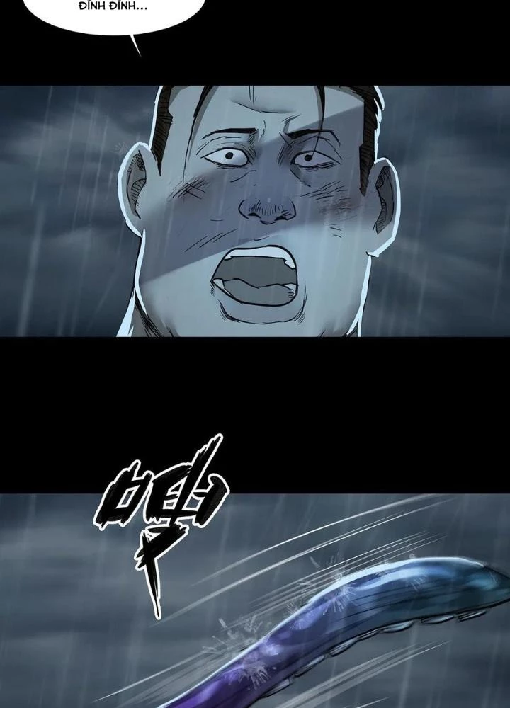 Quay Đầu Là Bờ Chapter 55 - Trang 2