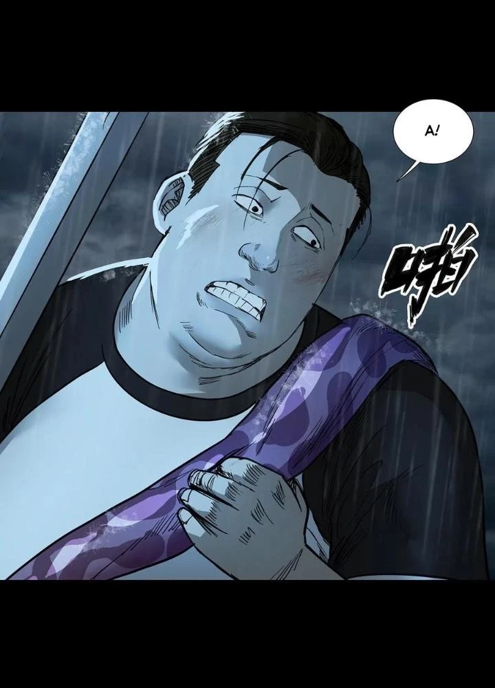 Quay Đầu Là Bờ Chapter 55 - Trang 2