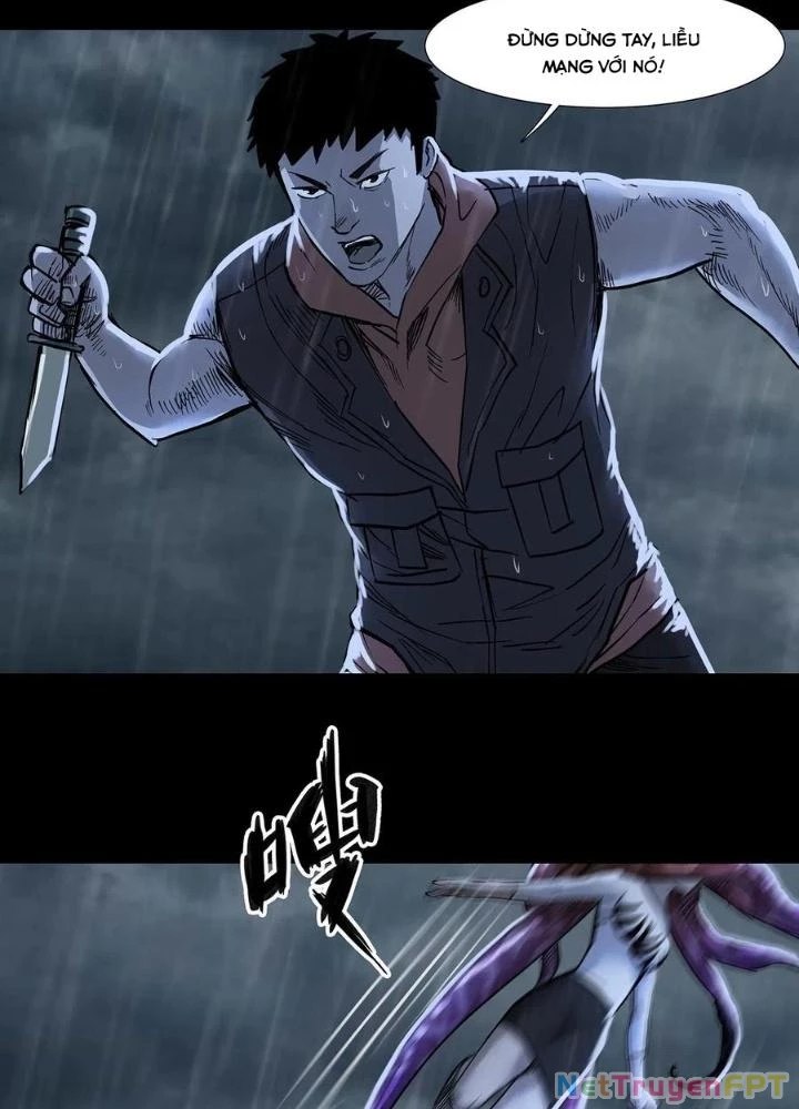 Quay Đầu Là Bờ Chapter 55 - Trang 2