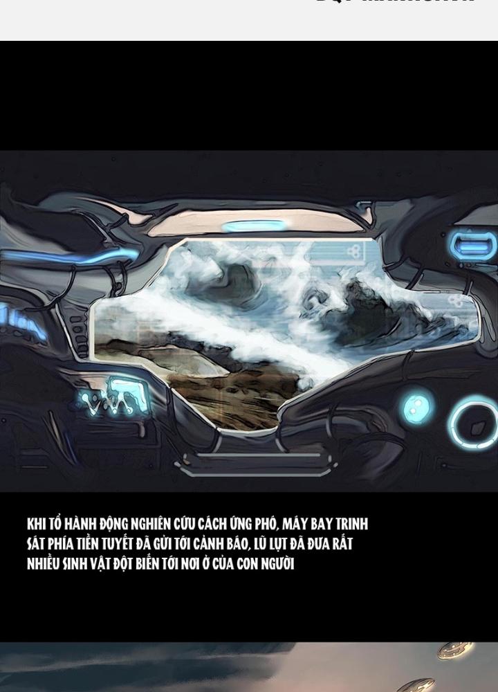 Quay Đầu Là Bờ Chapter 174 - Trang 2