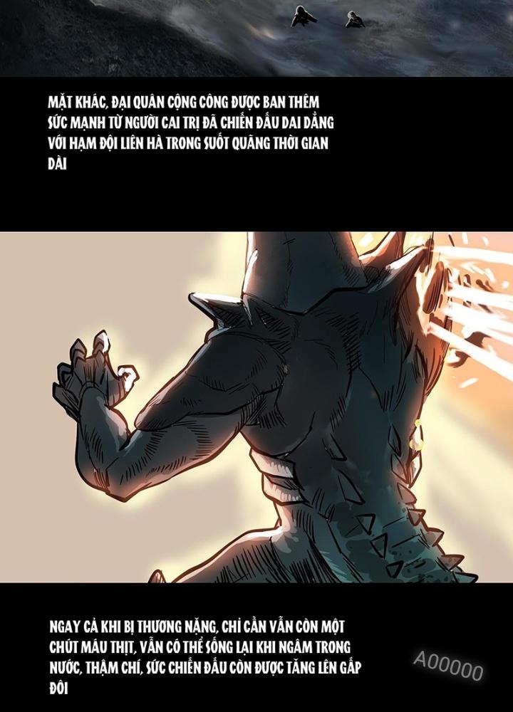 Quay Đầu Là Bờ Chapter 174 - Trang 2