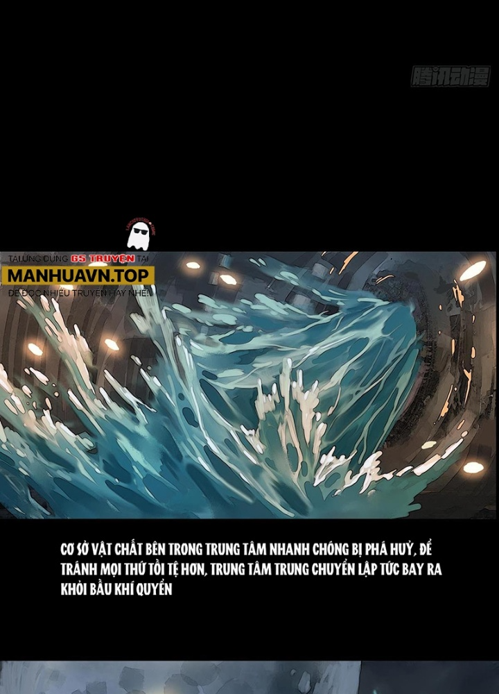 Quay Đầu Là Bờ Chapter 174 - Trang 2