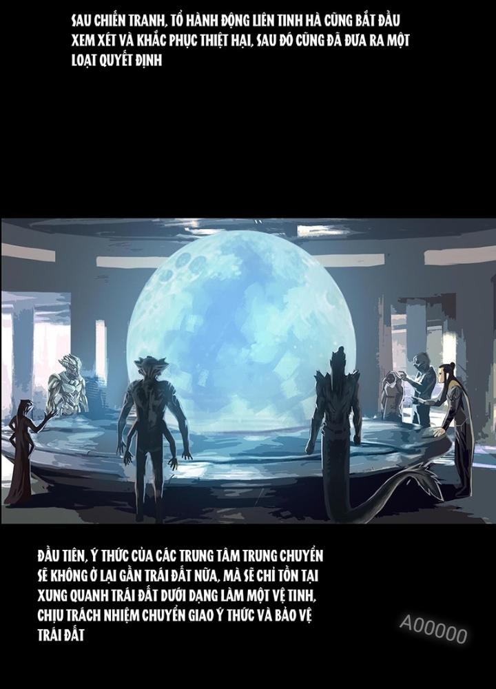 Quay Đầu Là Bờ Chapter 174 - Trang 2