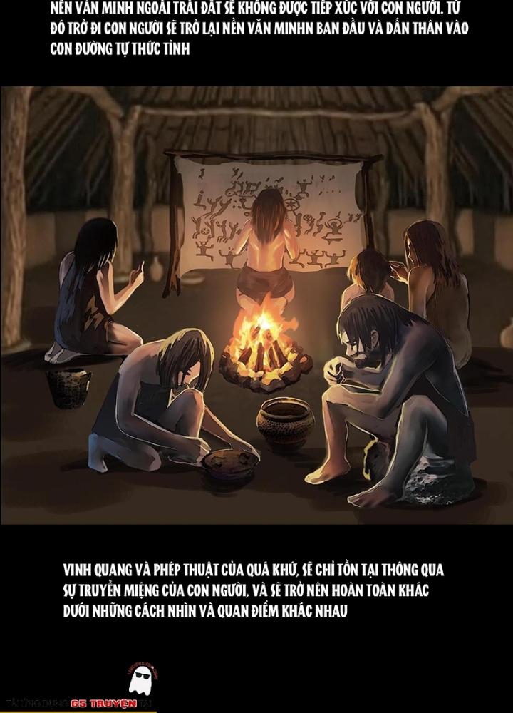 Quay Đầu Là Bờ Chapter 174 - Trang 2