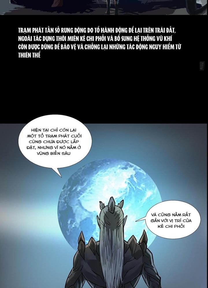 Quay Đầu Là Bờ Chapter 174 - Trang 2