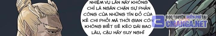 Quay Đầu Là Bờ Chapter 174 - Trang 2