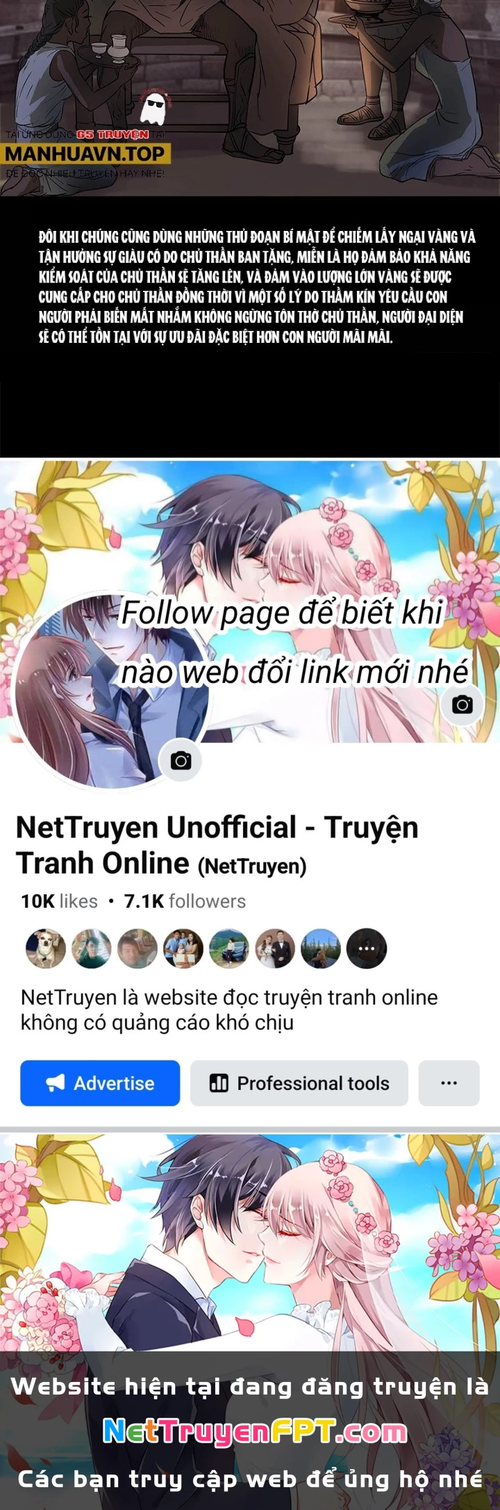 Quay Đầu Là Bờ Chapter 175 - Trang 2