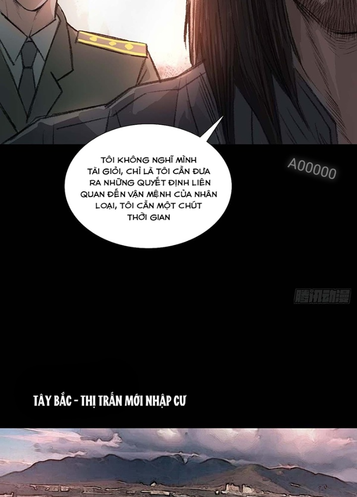 Quay Đầu Là Bờ Chapter 188 - Trang 2