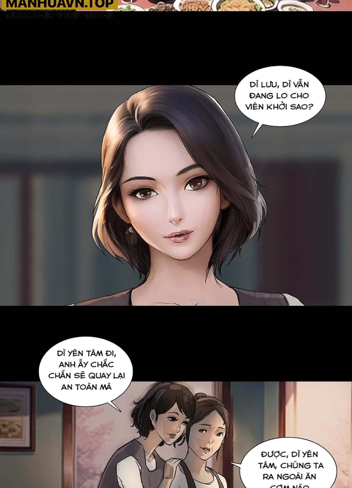 Quay Đầu Là Bờ Chapter 188 - Trang 2