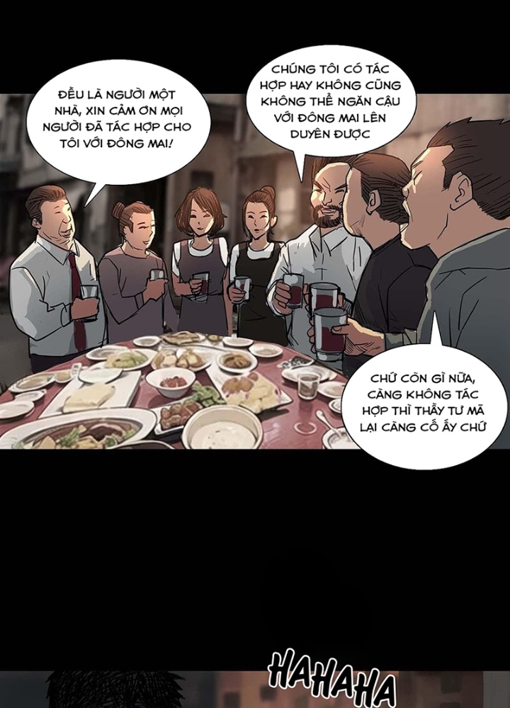 Quay Đầu Là Bờ Chapter 188 - Trang 2