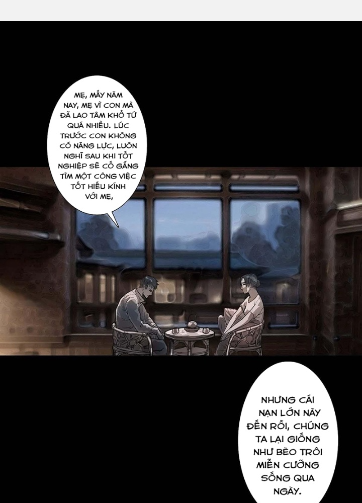 Quay Đầu Là Bờ Chapter 198 - Trang 2