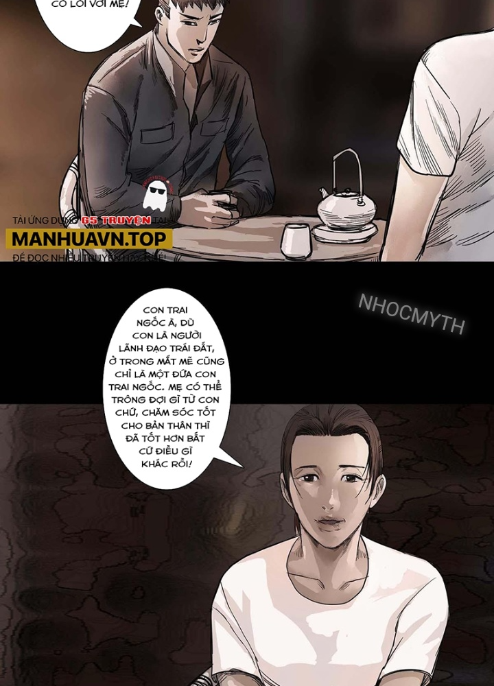 Quay Đầu Là Bờ Chapter 198 - Trang 2