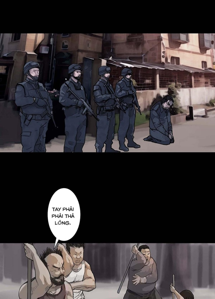 Quay Đầu Là Bờ Chapter 198 - Trang 2