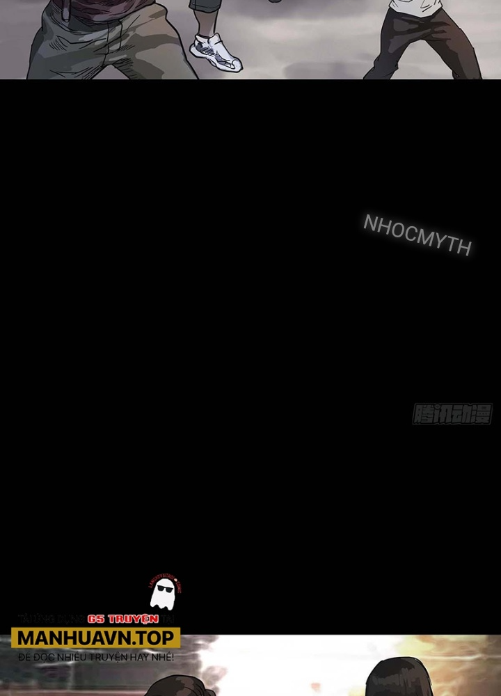 Quay Đầu Là Bờ Chapter 198 - Trang 2