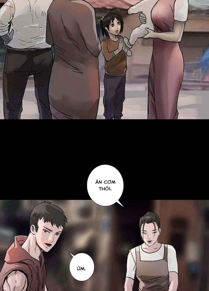 Quay Đầu Là Bờ Chapter 198 - Trang 2