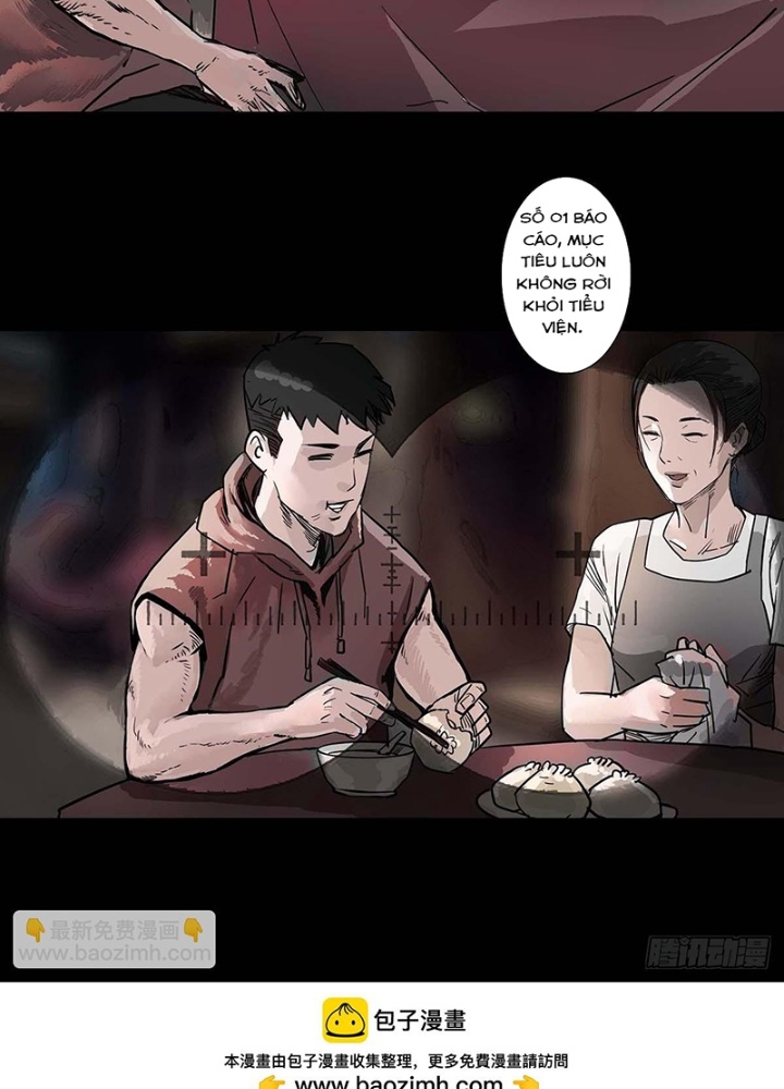 Quay Đầu Là Bờ Chapter 198 - Trang 2