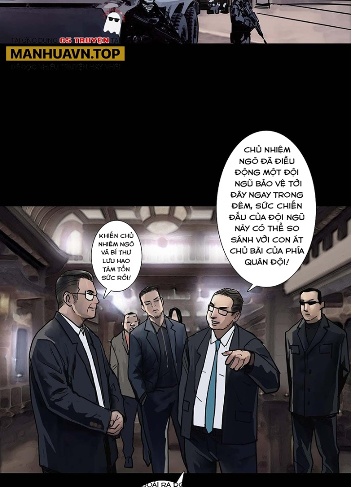 Quay Đầu Là Bờ Chapter 198 - Trang 2