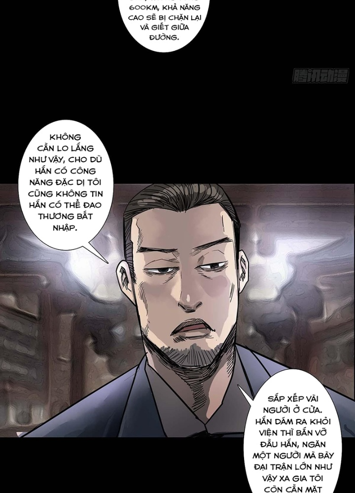 Quay Đầu Là Bờ Chapter 198 - Trang 2