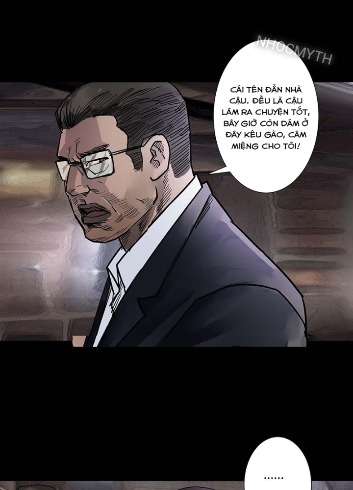 Quay Đầu Là Bờ Chapter 198 - Trang 2