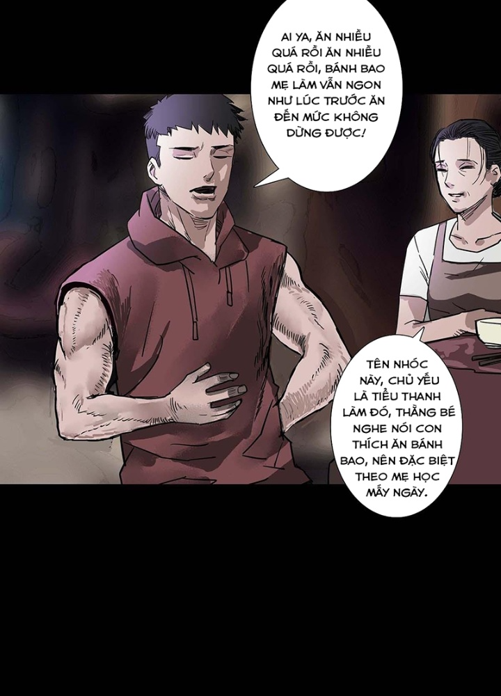 Quay Đầu Là Bờ Chapter 198 - Trang 2