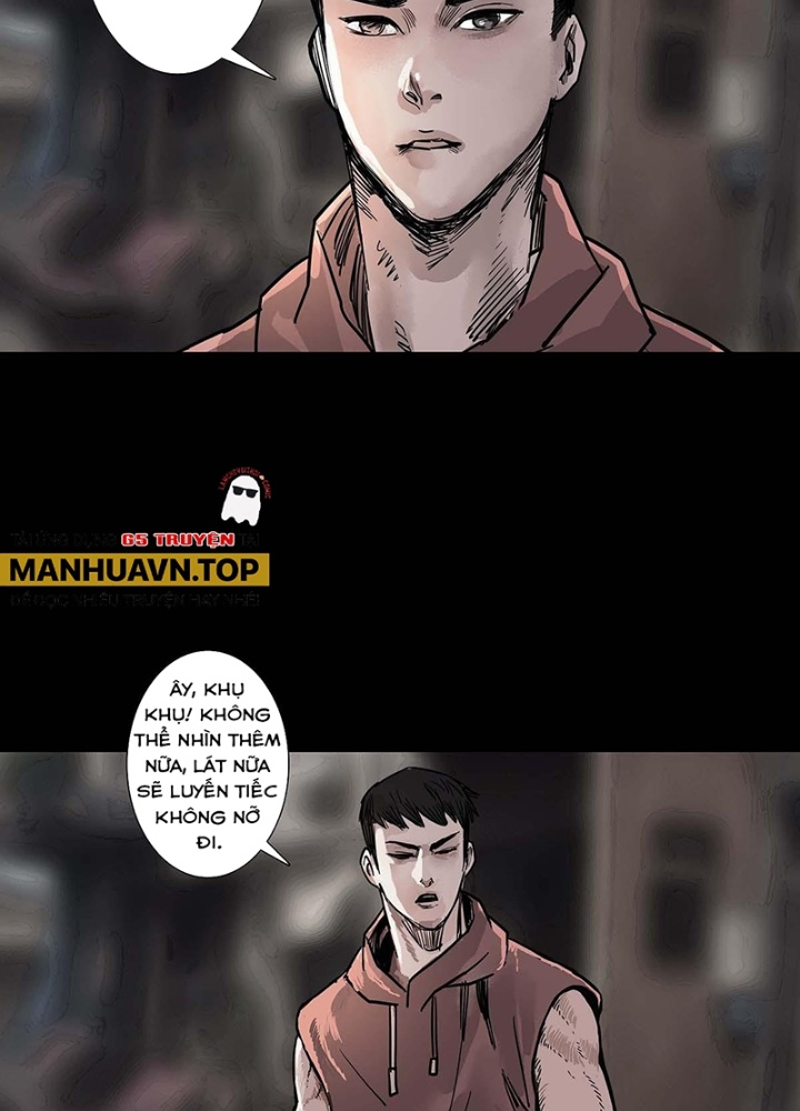 Quay Đầu Là Bờ Chapter 198 - Trang 2