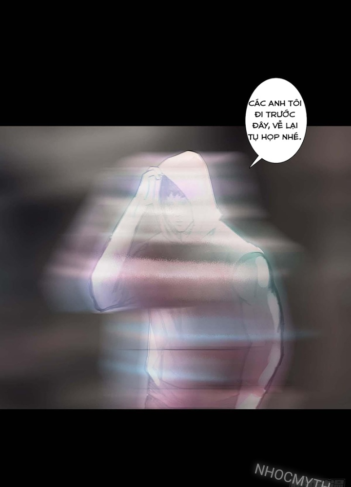 Quay Đầu Là Bờ Chapter 198 - Trang 2