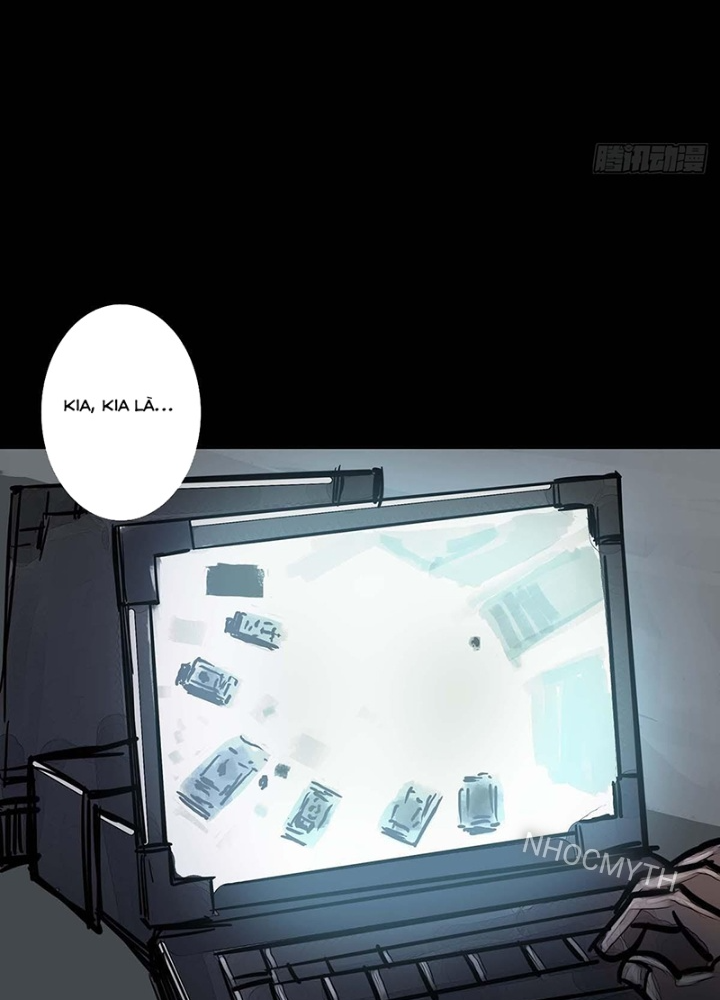 Quay Đầu Là Bờ Chapter 198 - Trang 2