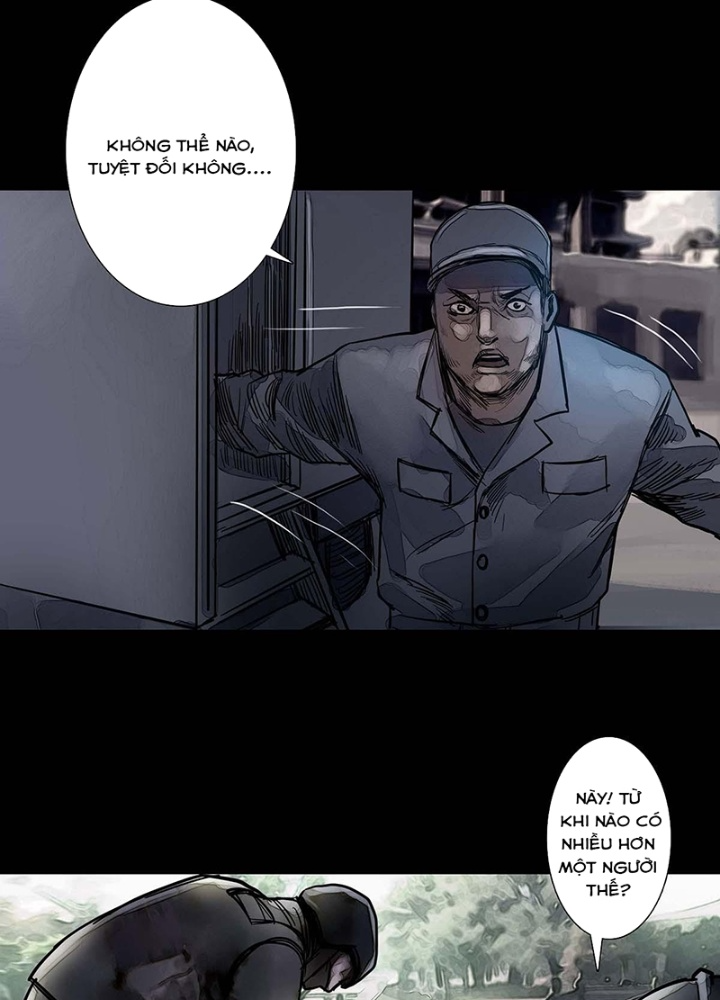 Quay Đầu Là Bờ Chapter 198 - Trang 2