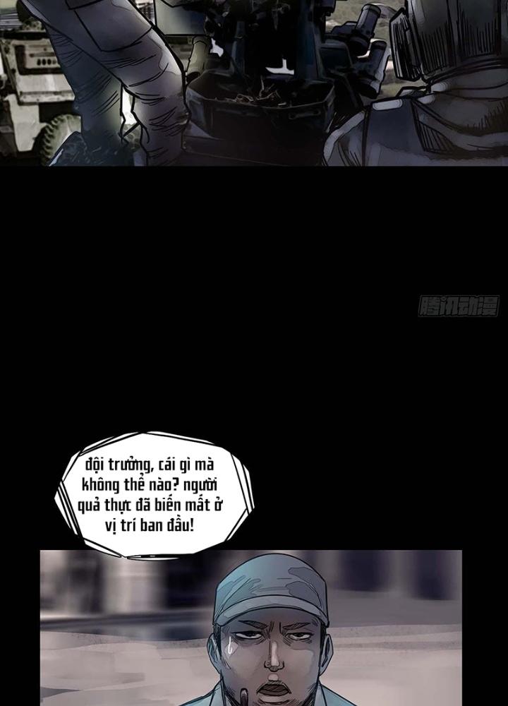 Quay Đầu Là Bờ Chapter 198 - Trang 2