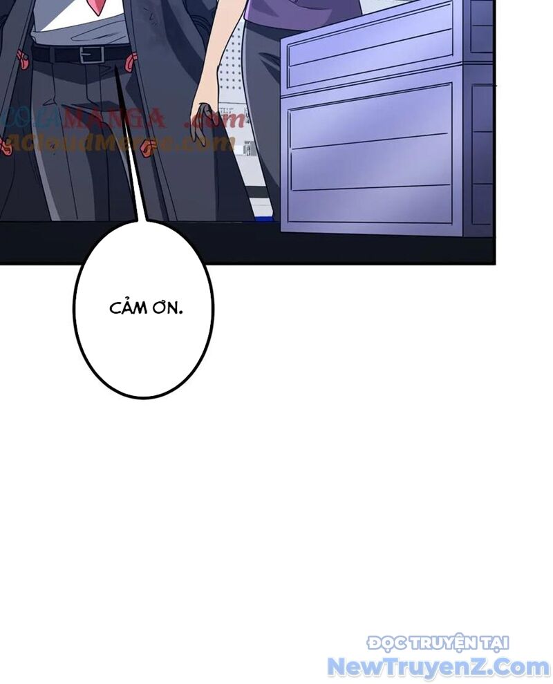 Bắt Đầu Với Trăm Vạn Minh Tệ Chapter 243 - Trang 2