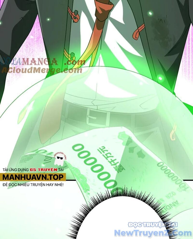 Bắt Đầu Với Trăm Vạn Minh Tệ Chapter 243 - Trang 2