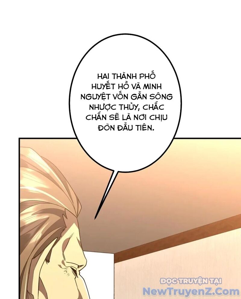 Bắt Đầu Với Trăm Vạn Minh Tệ Chapter 243 - Trang 2