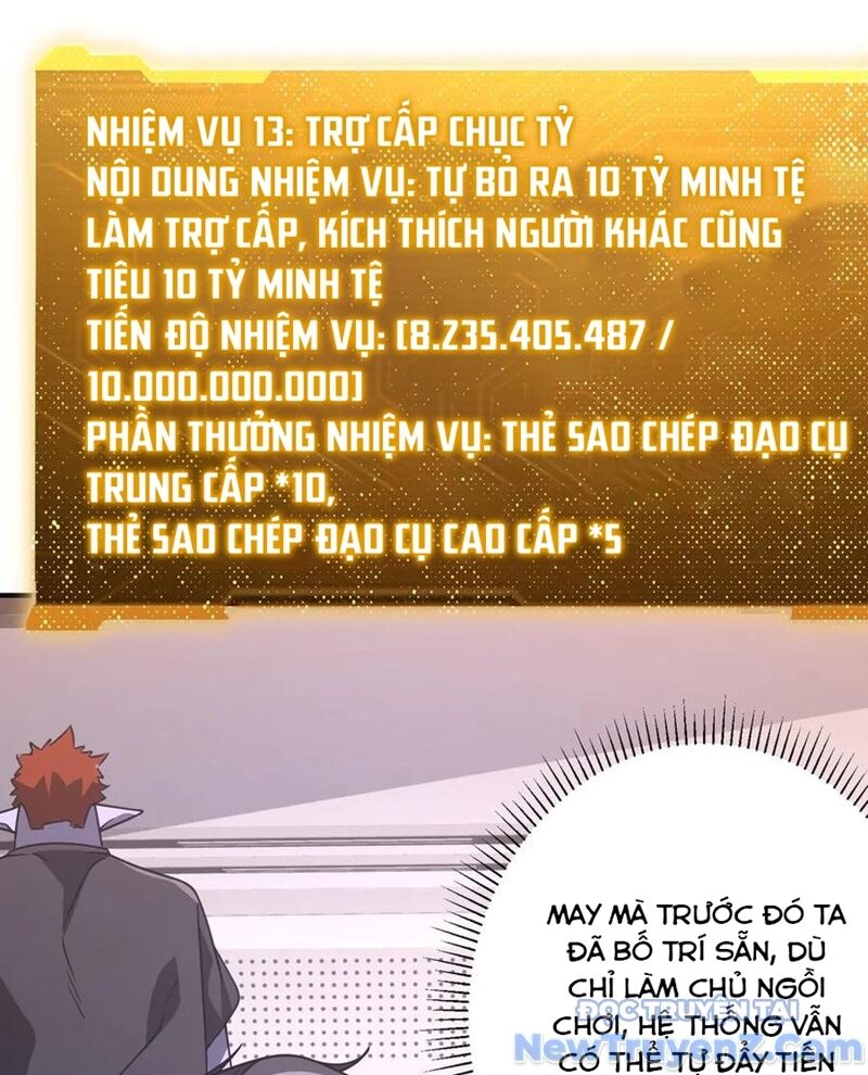 Bắt Đầu Với Trăm Vạn Minh Tệ Chapter 243 - Trang 2