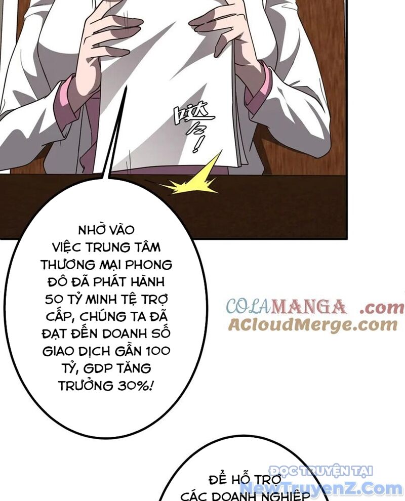 Bắt Đầu Với Trăm Vạn Minh Tệ Chapter 243 - Trang 2