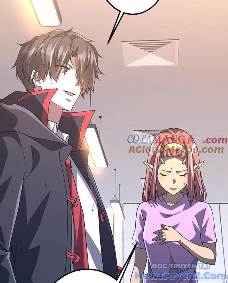 Bắt Đầu Với Trăm Vạn Minh Tệ Chapter 243 - Trang 2