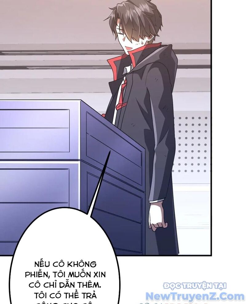 Bắt Đầu Với Trăm Vạn Minh Tệ Chapter 243 - Trang 2