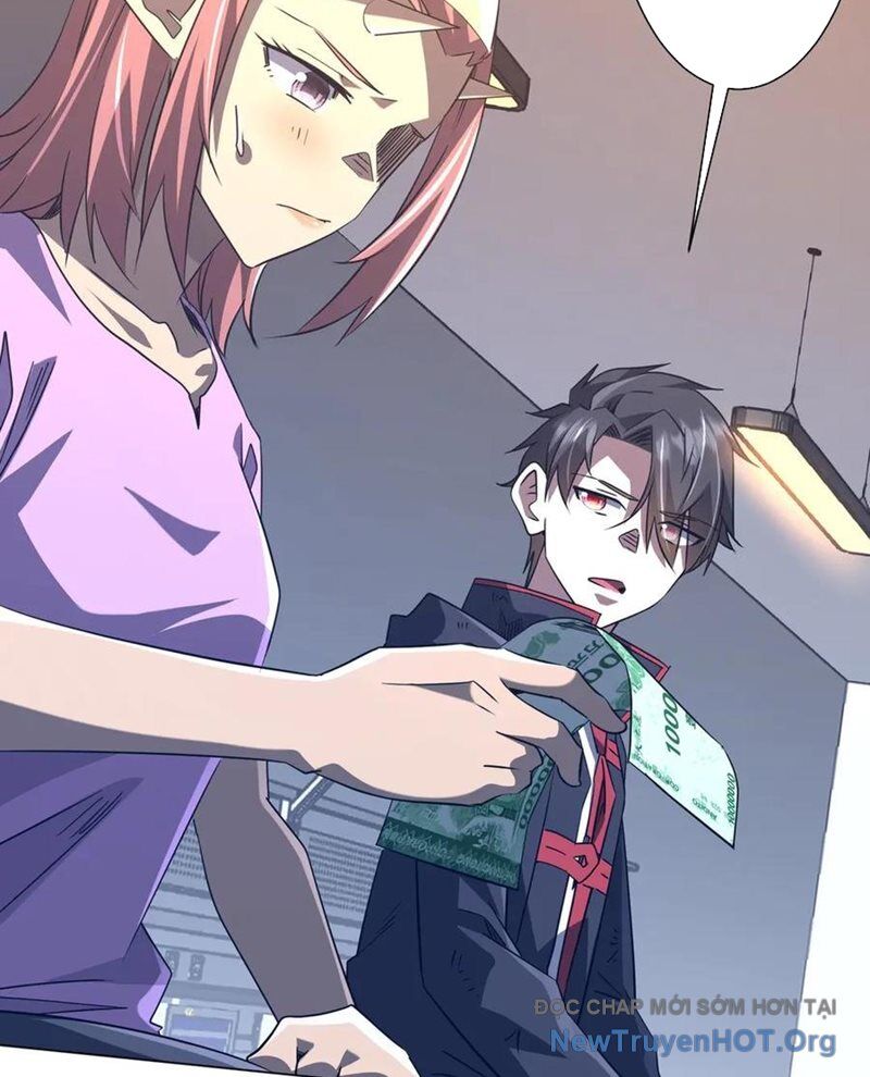 Bắt Đầu Với Trăm Vạn Minh Tệ Chapter 244 - Trang 2