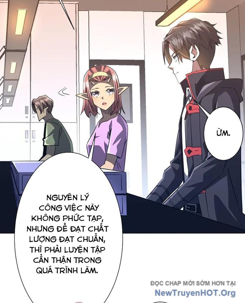 Bắt Đầu Với Trăm Vạn Minh Tệ Chapter 244 - Trang 2