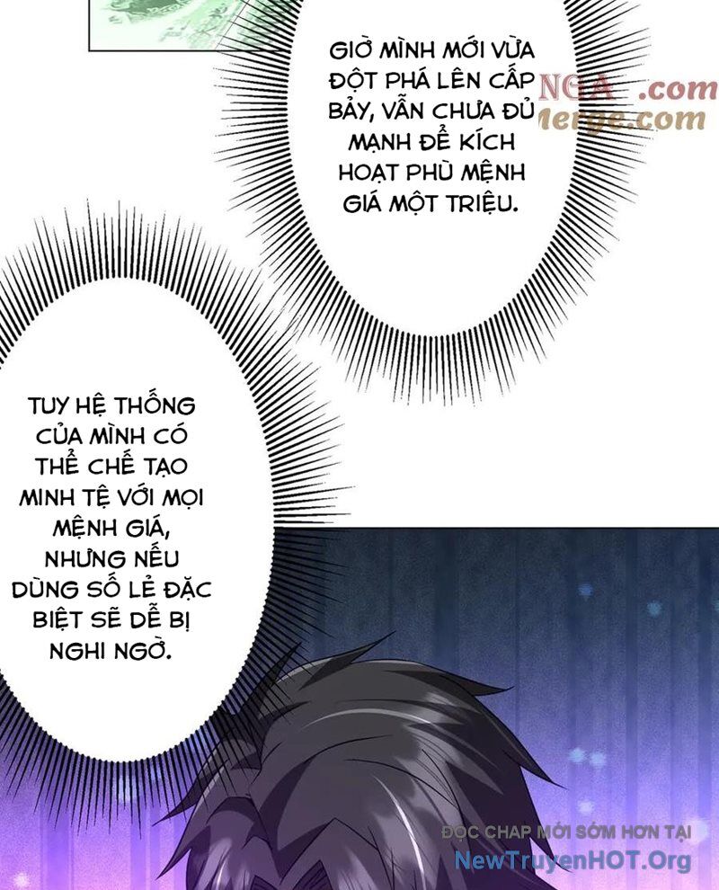 Bắt Đầu Với Trăm Vạn Minh Tệ Chapter 244 - Trang 2