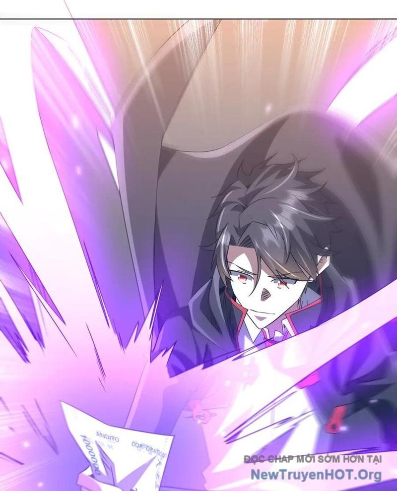 Bắt Đầu Với Trăm Vạn Minh Tệ Chapter 244 - Trang 2
