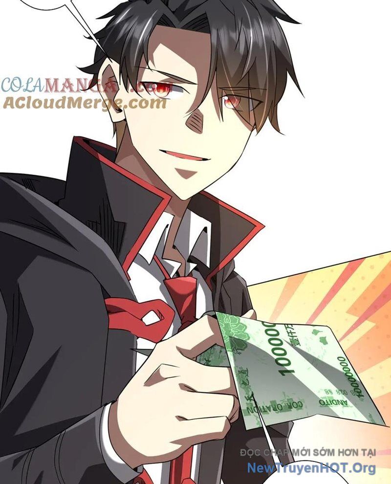 Bắt Đầu Với Trăm Vạn Minh Tệ Chapter 244 - Trang 2