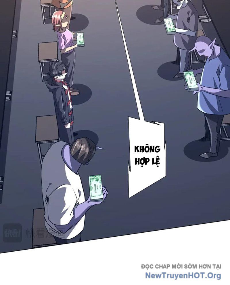 Bắt Đầu Với Trăm Vạn Minh Tệ Chapter 244 - Trang 2