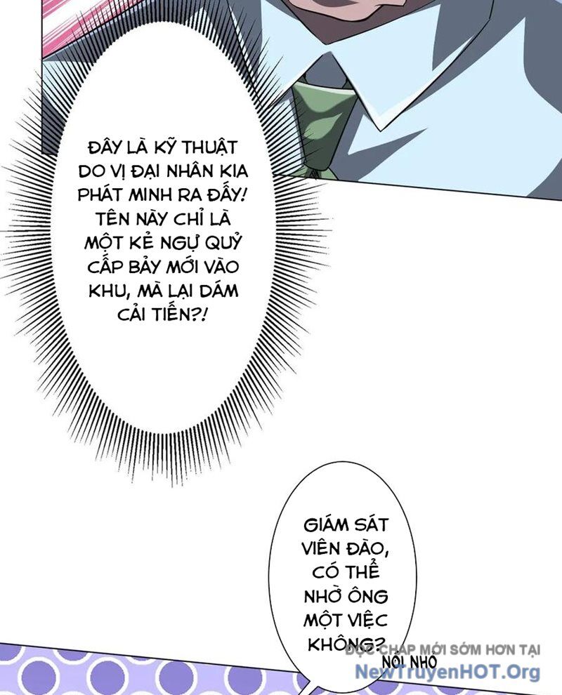 Bắt Đầu Với Trăm Vạn Minh Tệ Chapter 244 - Trang 2