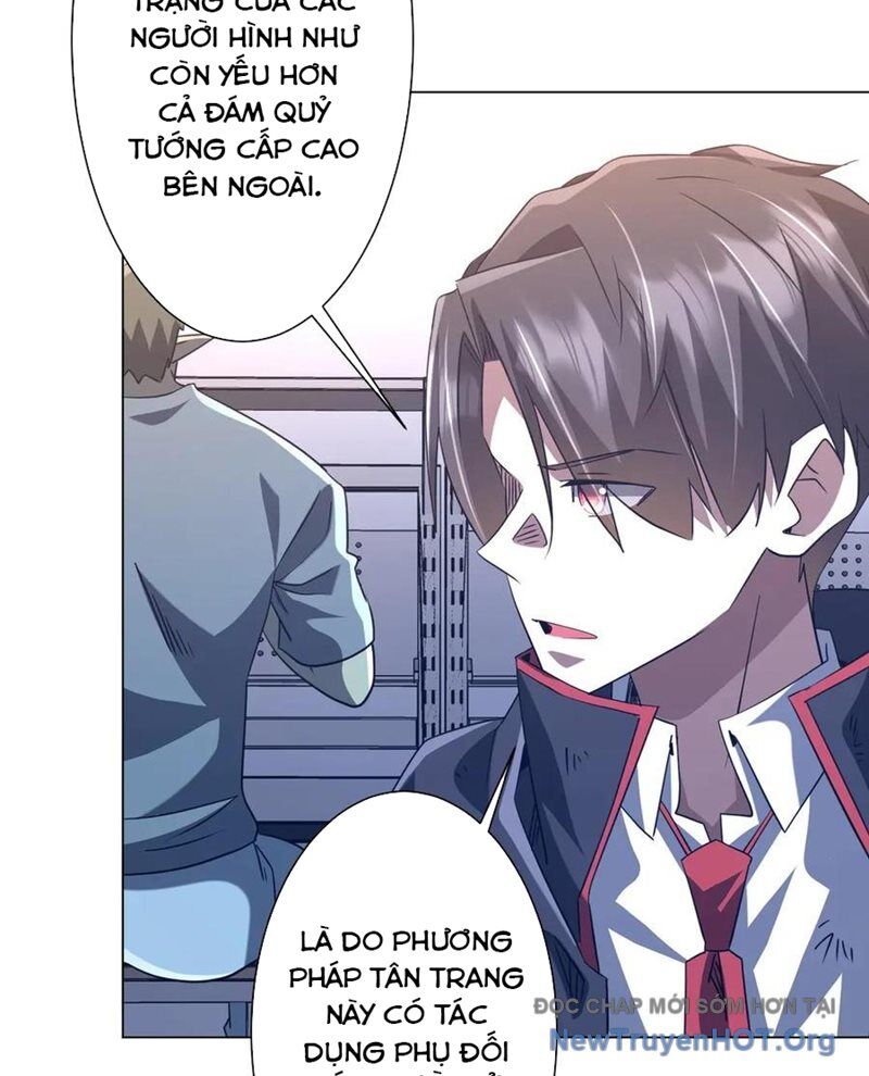 Bắt Đầu Với Trăm Vạn Minh Tệ Chapter 244 - Trang 2