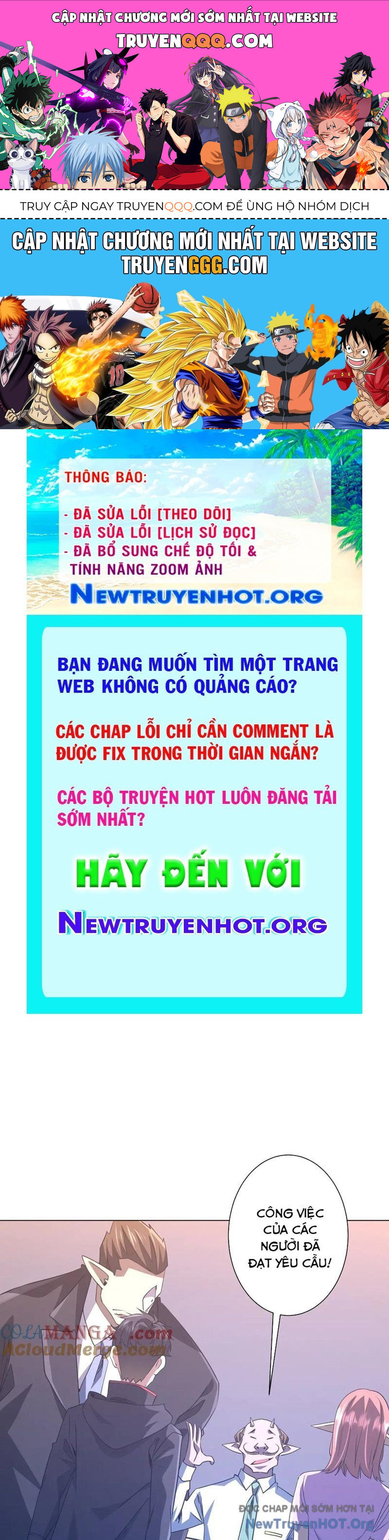 Bắt Đầu Với Trăm Vạn Minh Tệ Chapter 245 - Trang 2