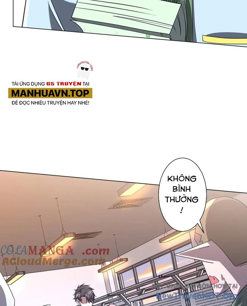 Bắt Đầu Với Trăm Vạn Minh Tệ Chapter 245 - Trang 2
