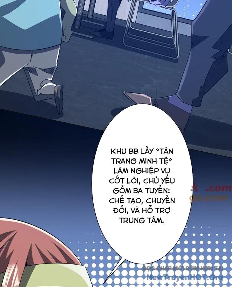 Bắt Đầu Với Trăm Vạn Minh Tệ Chapter 245 - Trang 2