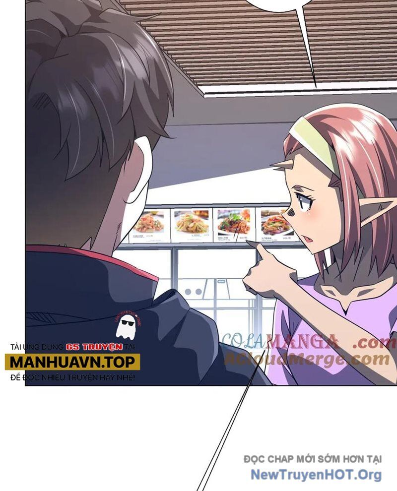 Bắt Đầu Với Trăm Vạn Minh Tệ Chapter 245 - Trang 2