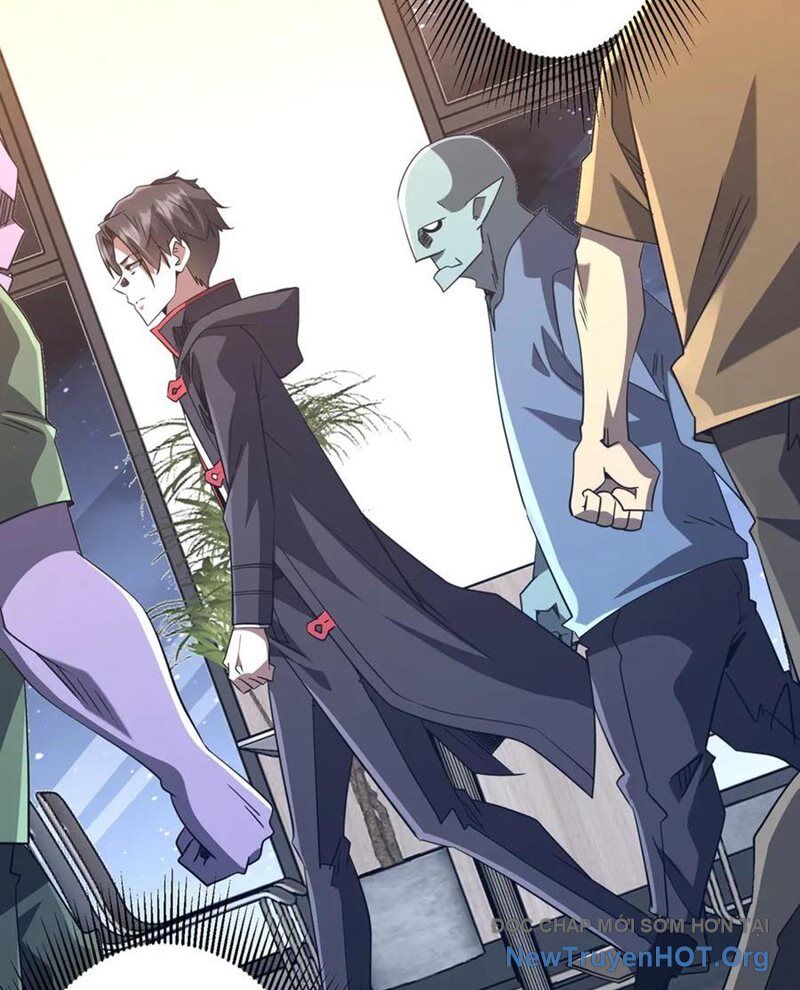 Bắt Đầu Với Trăm Vạn Minh Tệ Chapter 245 - Trang 2